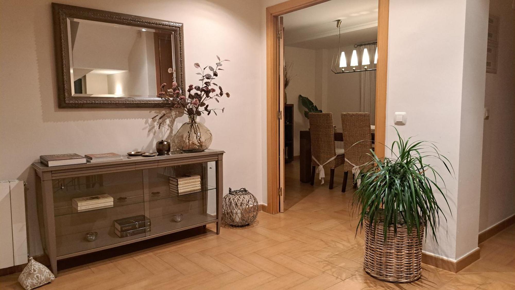 Вилла Casa En Valencia, Cerca De Golf, Playas, Moto Gp Экстерьер фото